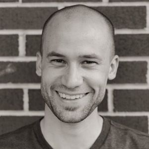 Meet your Posher, David